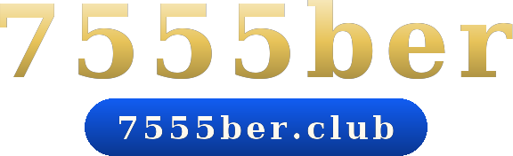 7555ber logo