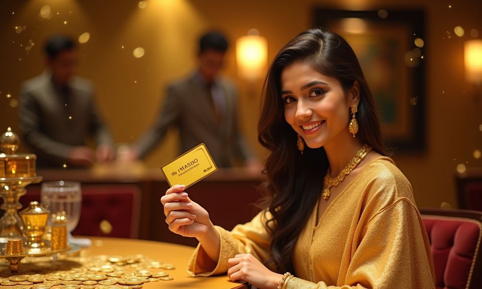 7555ber Putting Money into Your 7555ber Account